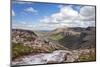 Upland Stream Flowing into Loch Avon, Glen Avon, Cairngorms Np, Highlands, Scotland, UK-Mark Hamblin-Mounted Photographic Print