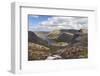 Upland Stream Flowing into Loch Avon, Glen Avon, Cairngorms Np, Highlands, Scotland, UK-Mark Hamblin-Framed Photographic Print