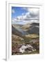 Upland Stream Flowing into Loch Avon, Glen Avon, Cairngorms Np, Highlands, Scotland, UK-Mark Hamblin-Framed Photographic Print