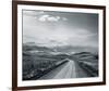 Uplands-Andrew Geiger-Framed Giclee Print