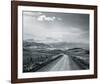 Uplands-Andrew Geiger-Framed Giclee Print