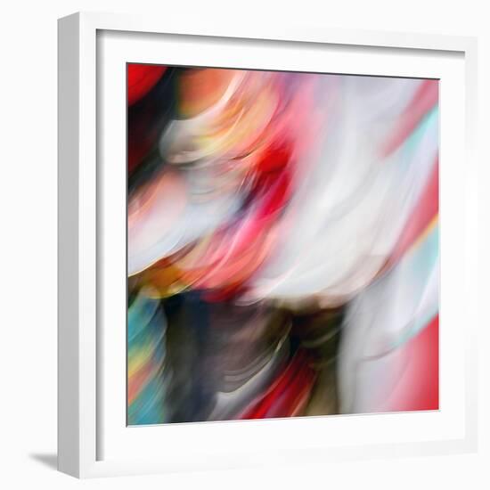 Uplift-Ursula Abresch-Framed Photographic Print