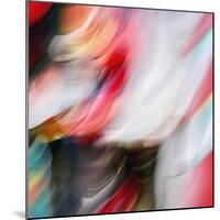 Uplift-Ursula Abresch-Mounted Photographic Print