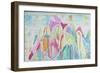 Uplifting-Lauren Moss-Framed Giclee Print