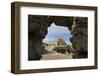 Uplistsikhe Cave City, Georgia-Michael Runkel-Framed Photographic Print