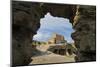 Uplistsikhe Cave City, Georgia-Michael Runkel-Mounted Photographic Print