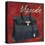 Uplscale Bag-Taylor Greene-Stretched Canvas