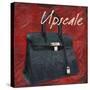 Uplscale Bag-Taylor Greene-Stretched Canvas