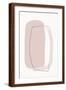 Brown Frame