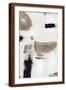 Brown Frame