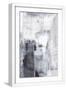 White Frame