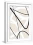 White Frame