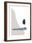 Brown Frame