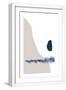 White Frame