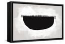 Canvas Black