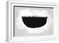 White Frame