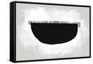 Canvas Black