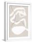 White Frame