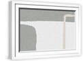 White Frame