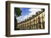 Upmarket Residential Housing, Edinburgh, Scotland-StockCube-Framed Photographic Print