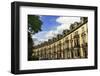 Upmarket Residential Housing, Edinburgh, Scotland-StockCube-Framed Photographic Print