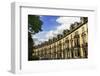 Upmarket Residential Housing, Edinburgh, Scotland-StockCube-Framed Photographic Print