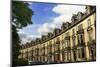 Upmarket Residential Housing, Edinburgh, Scotland-StockCube-Mounted Photographic Print