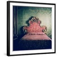 Upon Empire Roots-Lauren Bentley-Framed Photographic Print