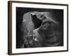 Upper Antelope Canyon, Page, Arizona, USA-Michel Hersen-Framed Photographic Print