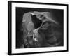 Upper Antelope Canyon, Page, Arizona, USA-Michel Hersen-Framed Photographic Print