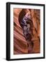 Upper Antelope I-Larry Malvin-Framed Photographic Print