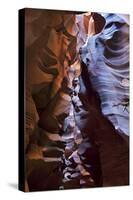 Upper Antelope II-Larry Malvin-Stretched Canvas