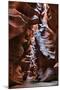 Upper Antelope III-Larry Malvin-Mounted Photographic Print