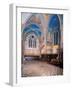 Upper Basilica of San Francesco, 1228 - 1253, 13th Century-null-Framed Photographic Print