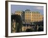 Upper Belvedere Palace, Vienna, Austria-Jon Arnold-Framed Photographic Print