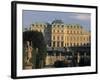 Upper Belvedere Palace, Vienna, Austria-Jon Arnold-Framed Photographic Print