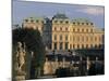 Upper Belvedere Palace, Vienna, Austria-Jon Arnold-Mounted Photographic Print