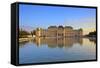 Upper Belvedere Palace, Vienna, Austria-Neil Farrin-Framed Stretched Canvas