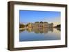 Upper Belvedere Palace, Vienna, Austria-Neil Farrin-Framed Photographic Print