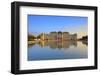 Upper Belvedere Palace, Vienna, Austria-Neil Farrin-Framed Photographic Print