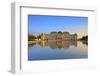 Upper Belvedere Palace, Vienna, Austria-Neil Farrin-Framed Photographic Print