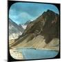 Upper Course of the Indus River, Kashmir, India, Late 19th or Early 20th Century-null-Mounted Giclee Print