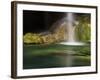 Upper DŸdenfall, Antalya, Turkey-Rainer Mirau-Framed Photographic Print