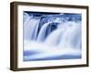 Upper Falls, Aysgarth, Wensleydale, Yorkshire, England, United Kingdom-Jean Brooks-Framed Photographic Print