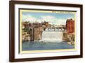 Brown Frame