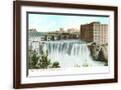 Brown Frame