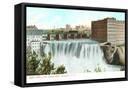 Canvas Black
