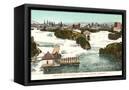 Canvas Black