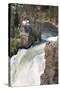 Upper Falls-Richard Maschmeyer-Stretched Canvas