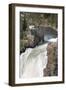 Upper Falls-Richard Maschmeyer-Framed Photographic Print